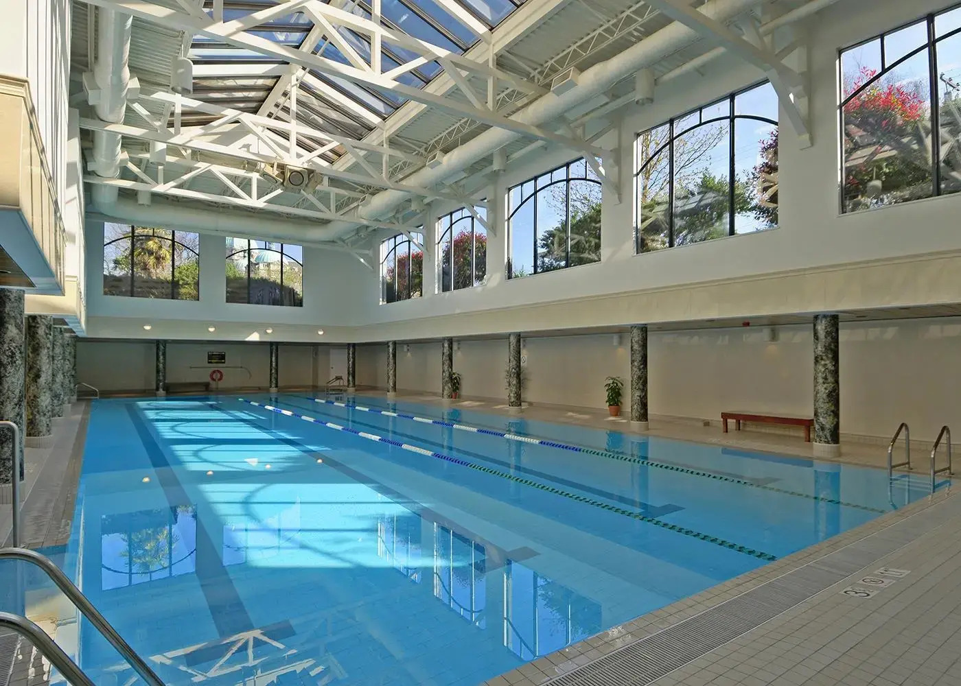 Foto - Hotel Grand Pacific