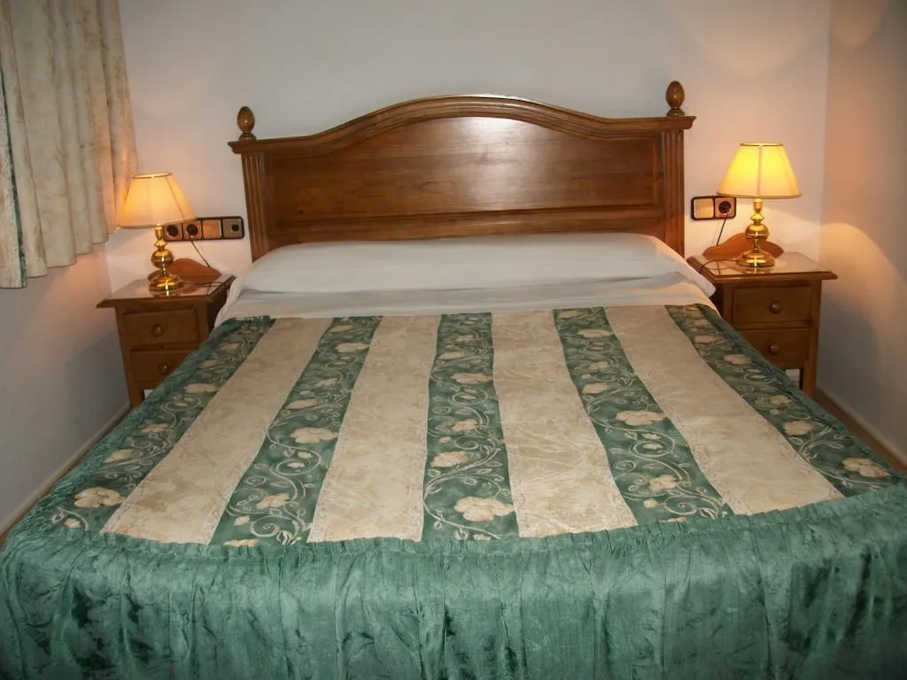 Photo - Hostal Alfaro