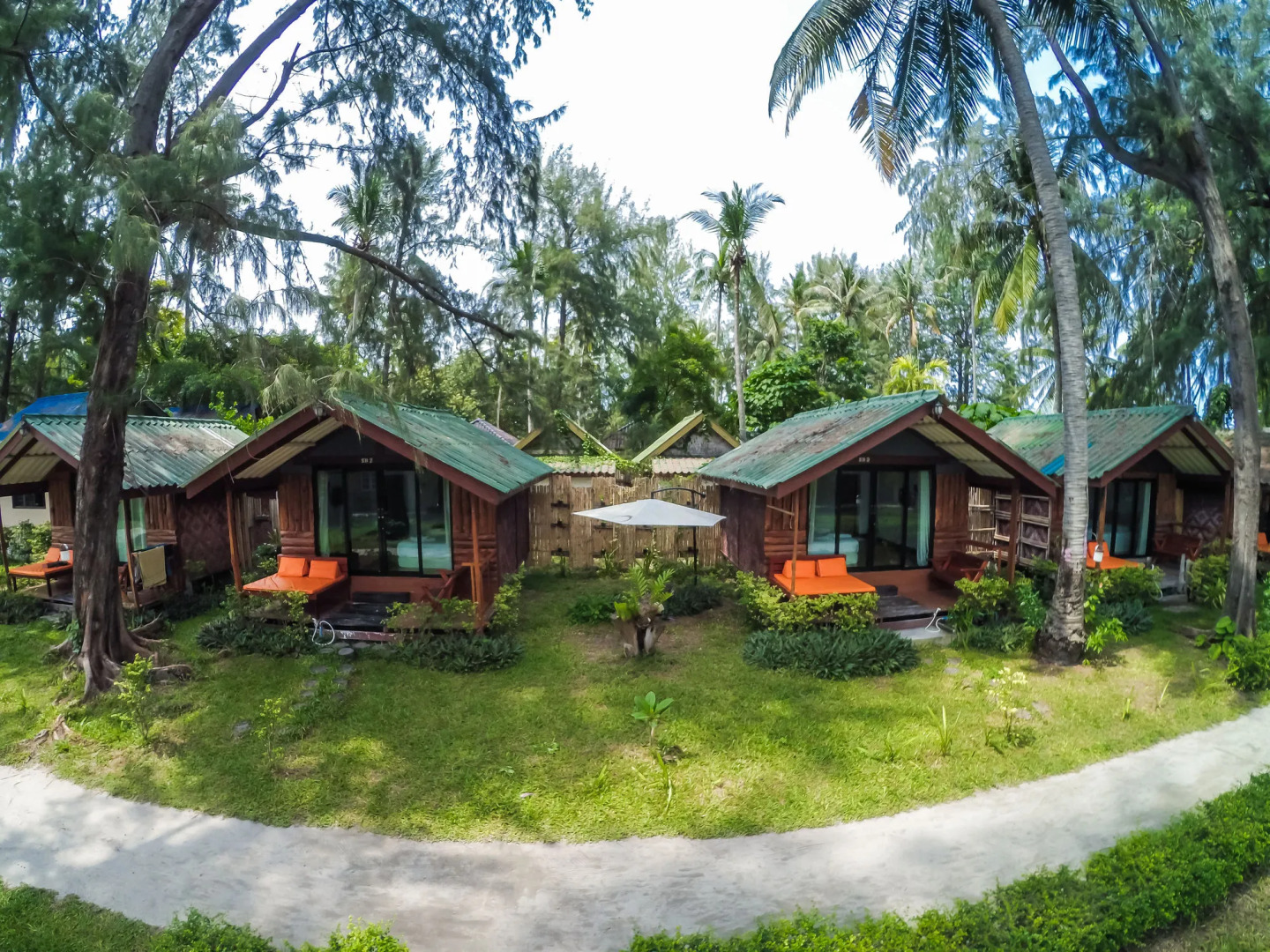 Photo - Salisa Resort