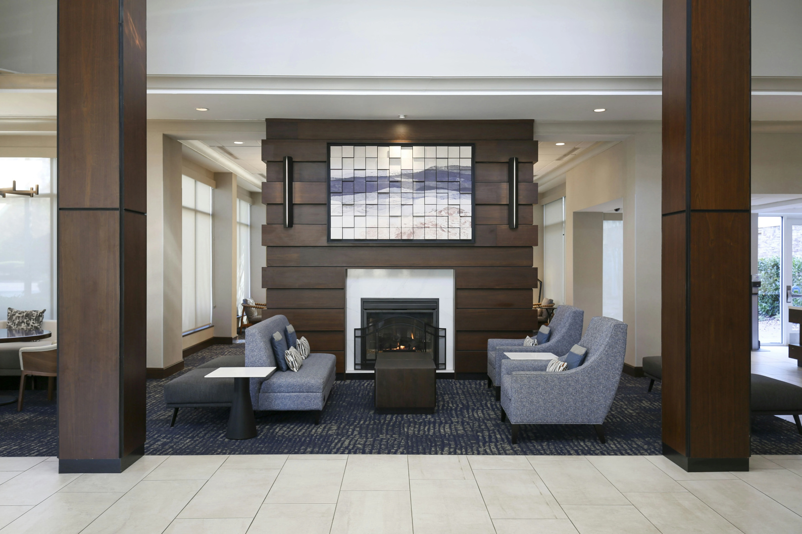 Foto - Hilton Garden Inn Melville
