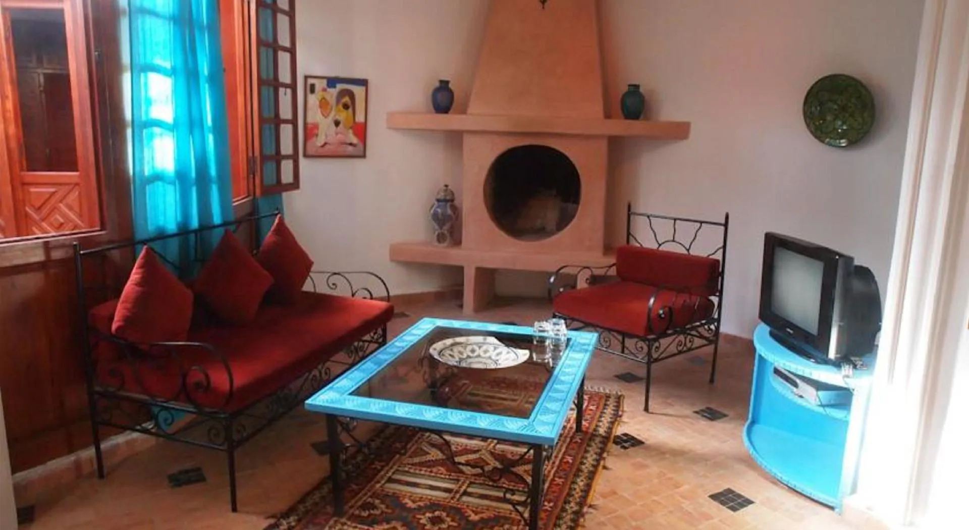 Foto - Riad Al khansaa