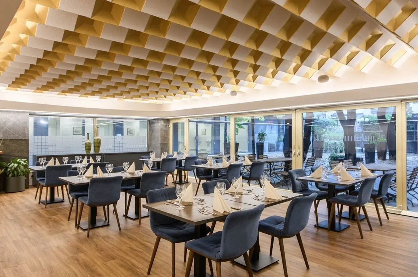 Foto - Eurostars uHotel