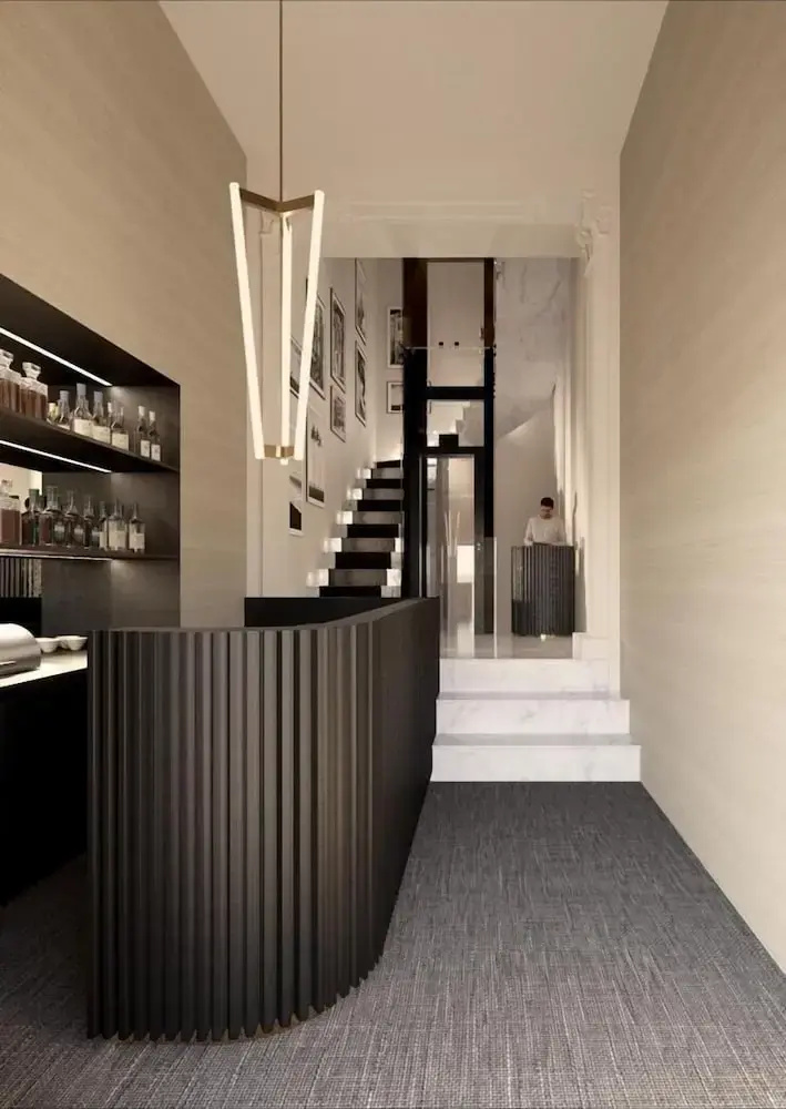 Foto - Sparano Palace - Luxury Maison