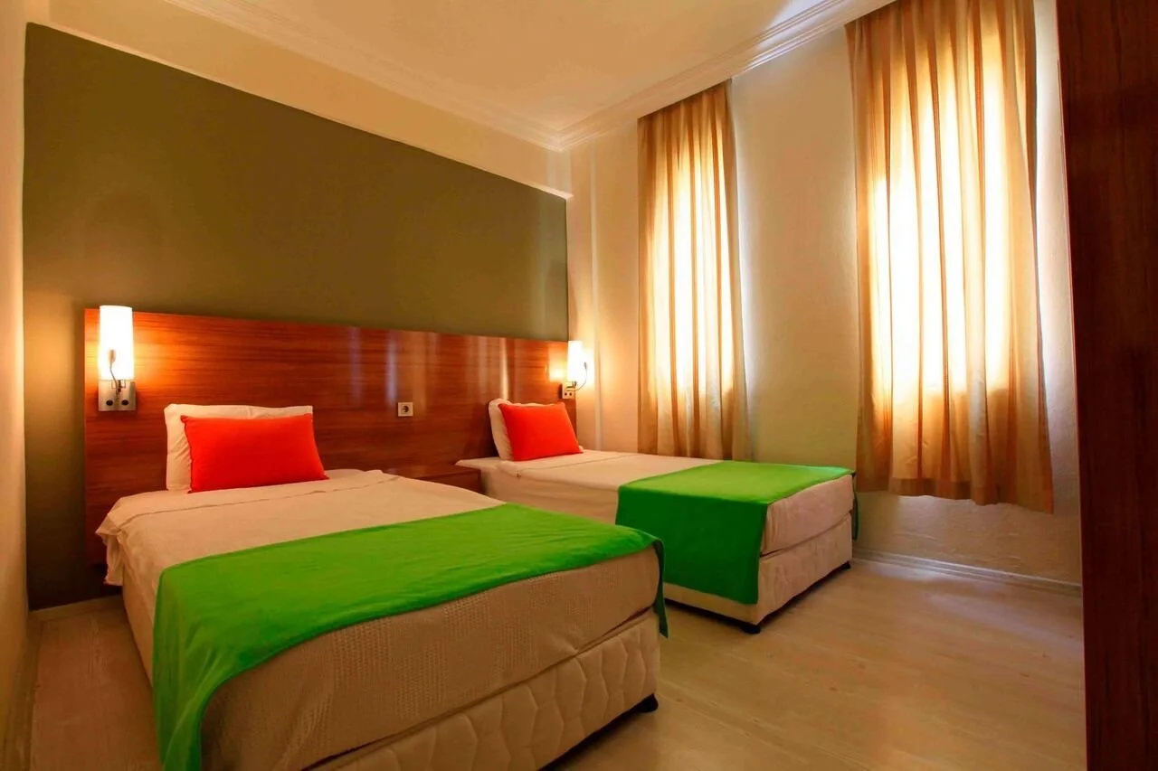 Foto - Sunlight Garden Hotel