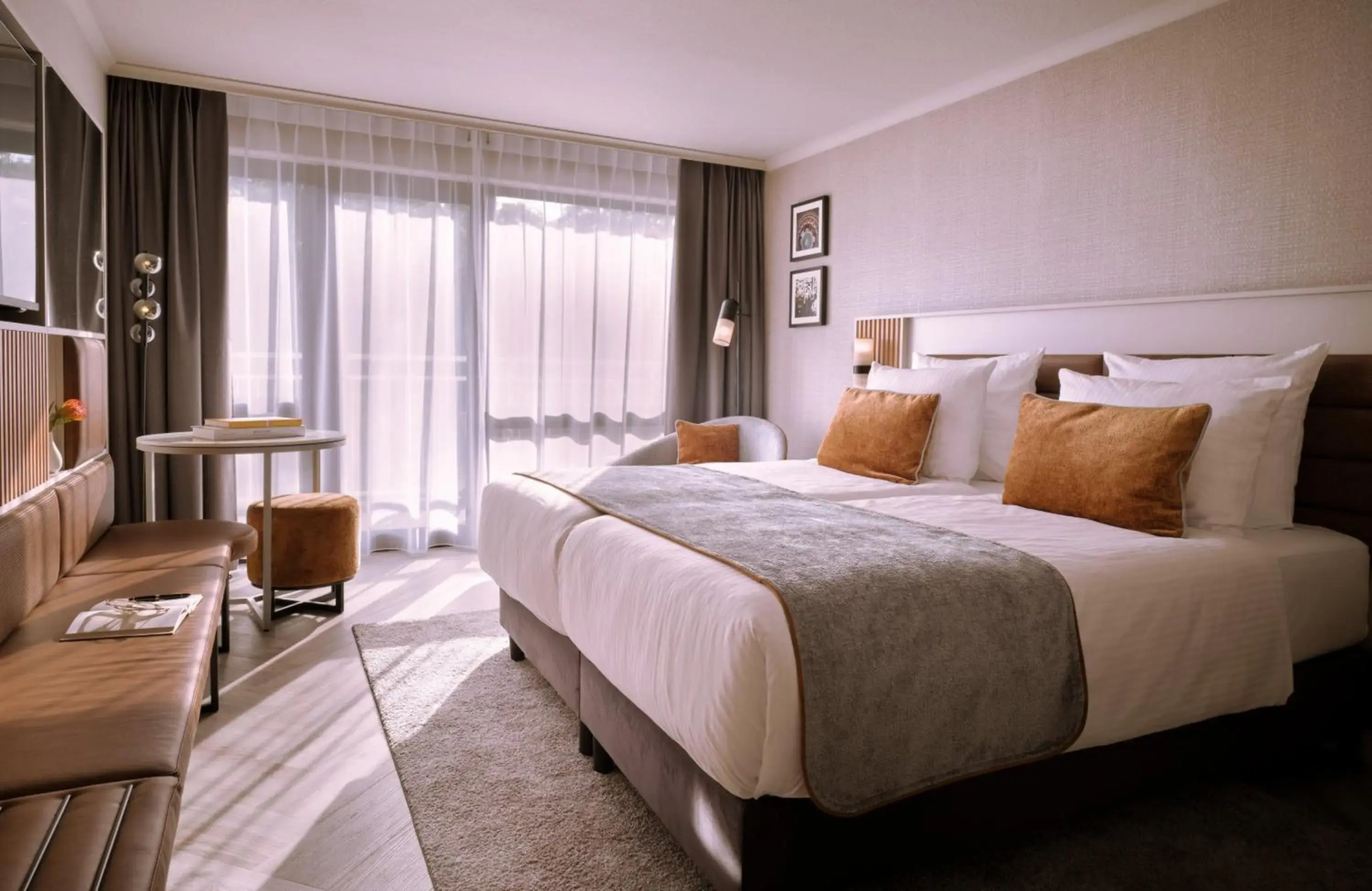 Photo - Leonardo Royal Hotel Baden- Baden