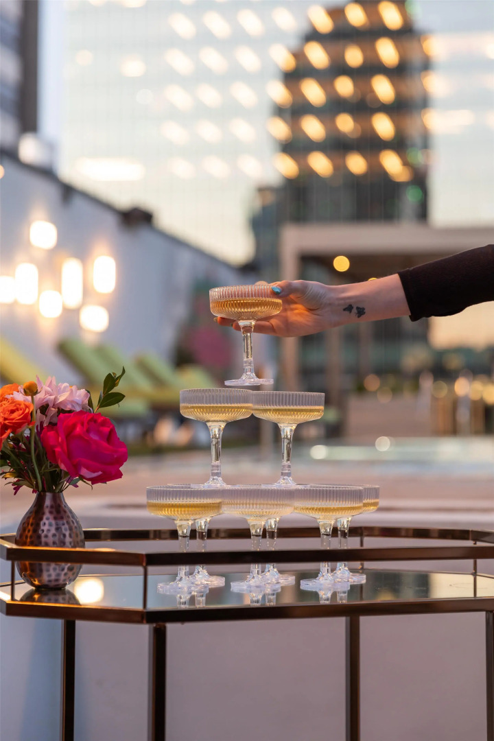 Foto - Holston House Nashville, in The Unbound Collection by Hyatt