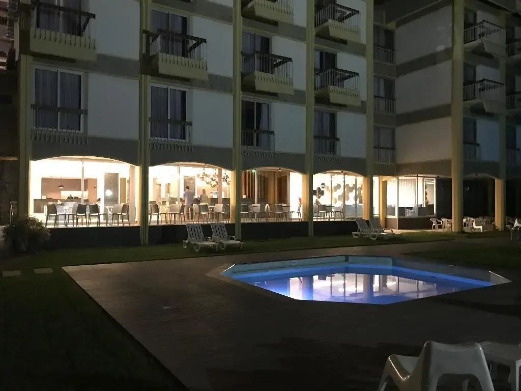 Foto - Hotel do Parque