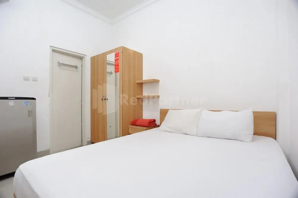 Photo - Family Residence Mitra RedDoorz