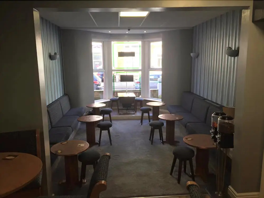 Photo - Denville Hotel