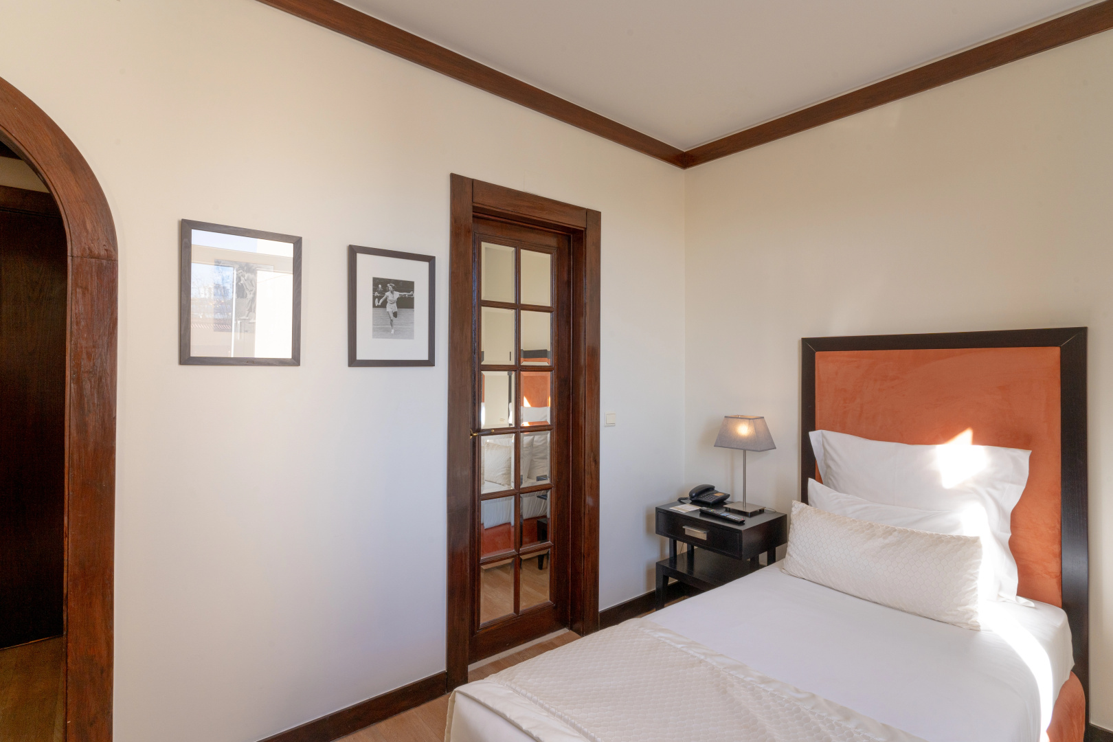 Foto - Hotel Inglaterra