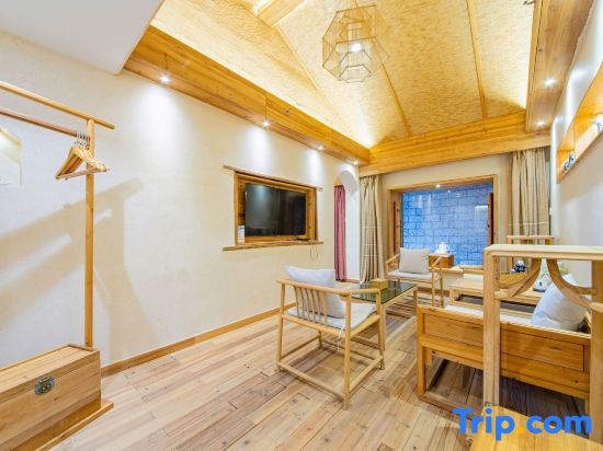 MeiZhou JZL  B & B