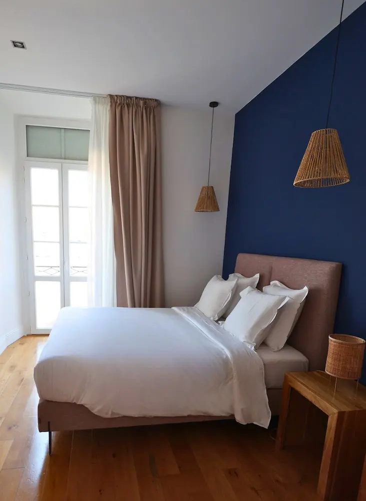 Photo - Hotel De La Mer