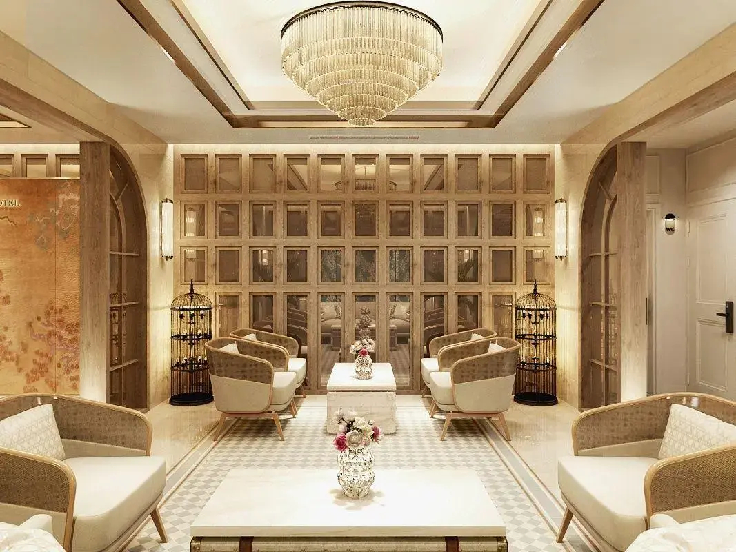 Foto - La Passion Hanoi Hotel & Spa