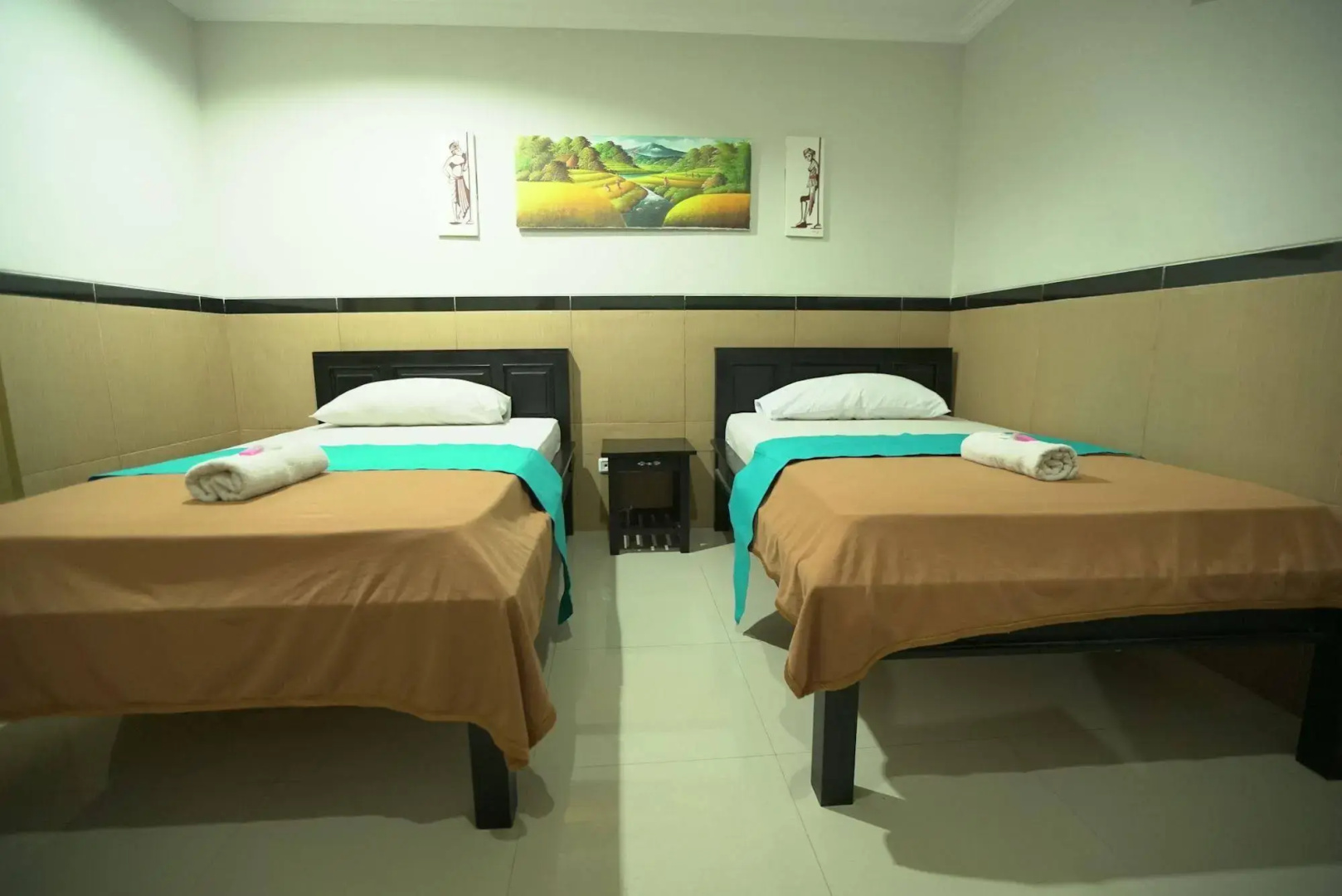 Foto - Rena Segara House Kuta