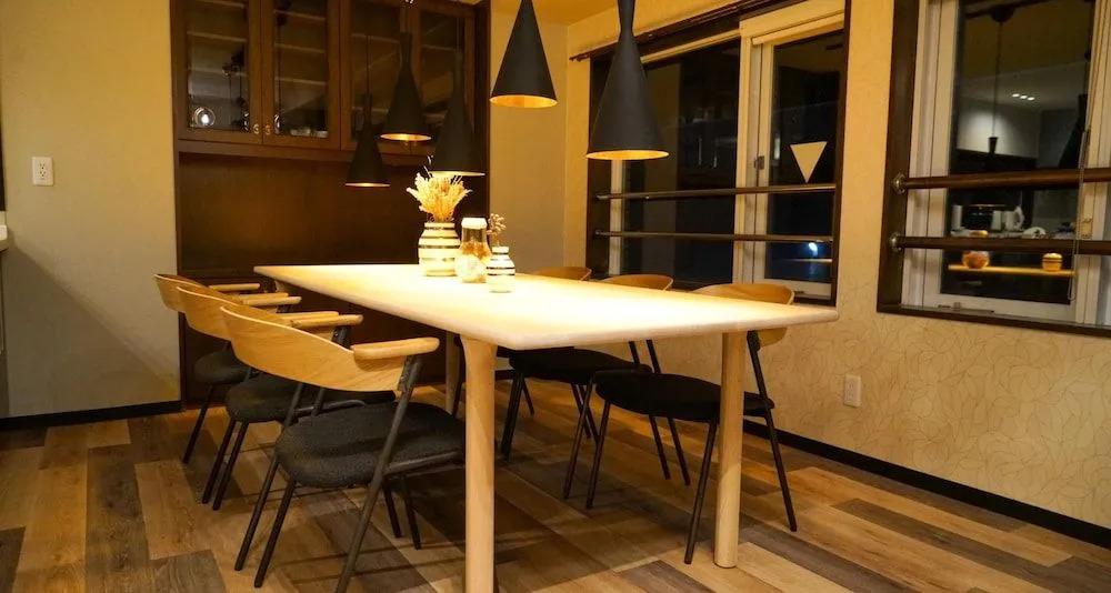 Photo - Sapporo Stay Nakajima Park