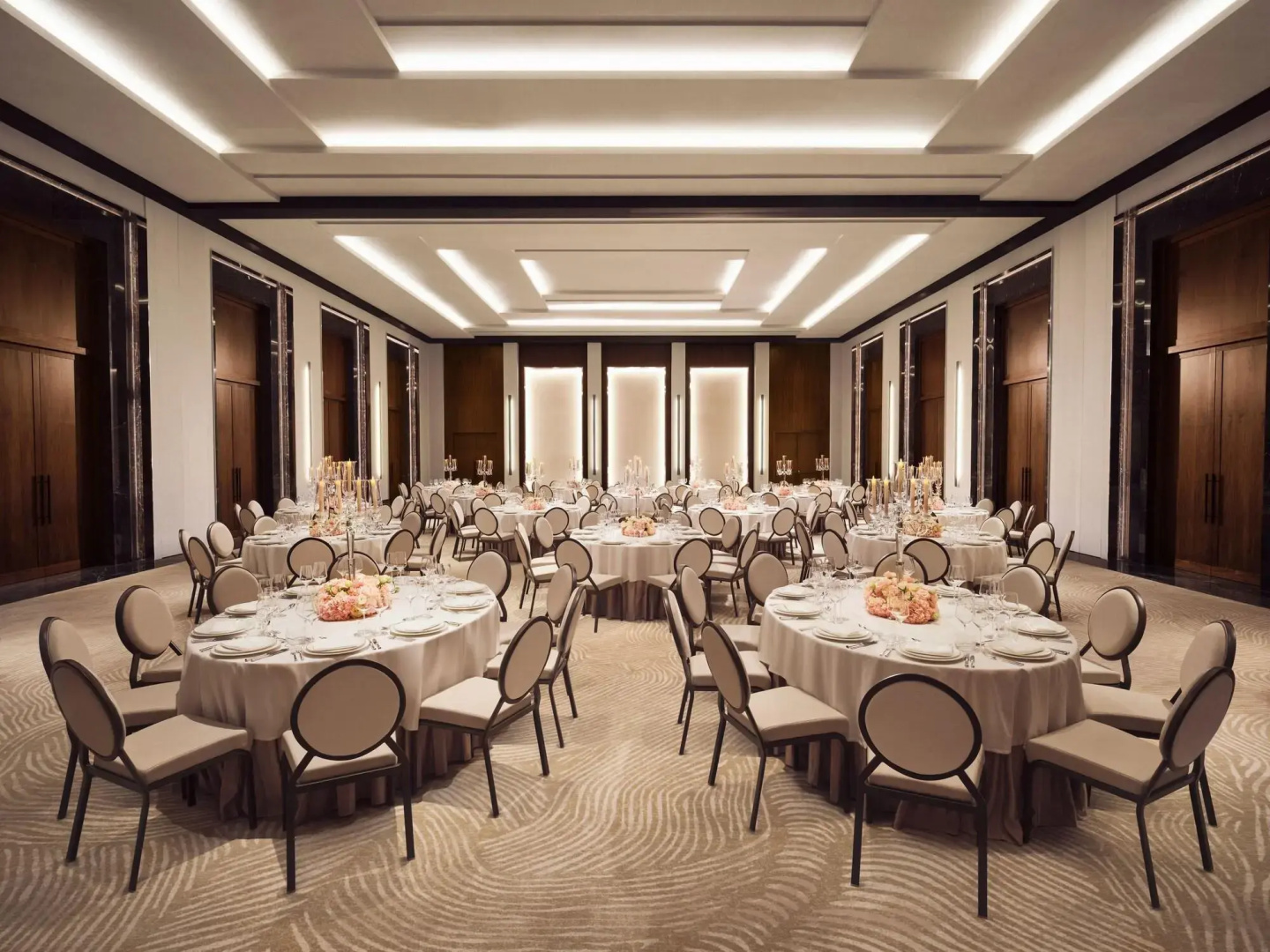 Foto - The Lana - Dorchester Collection