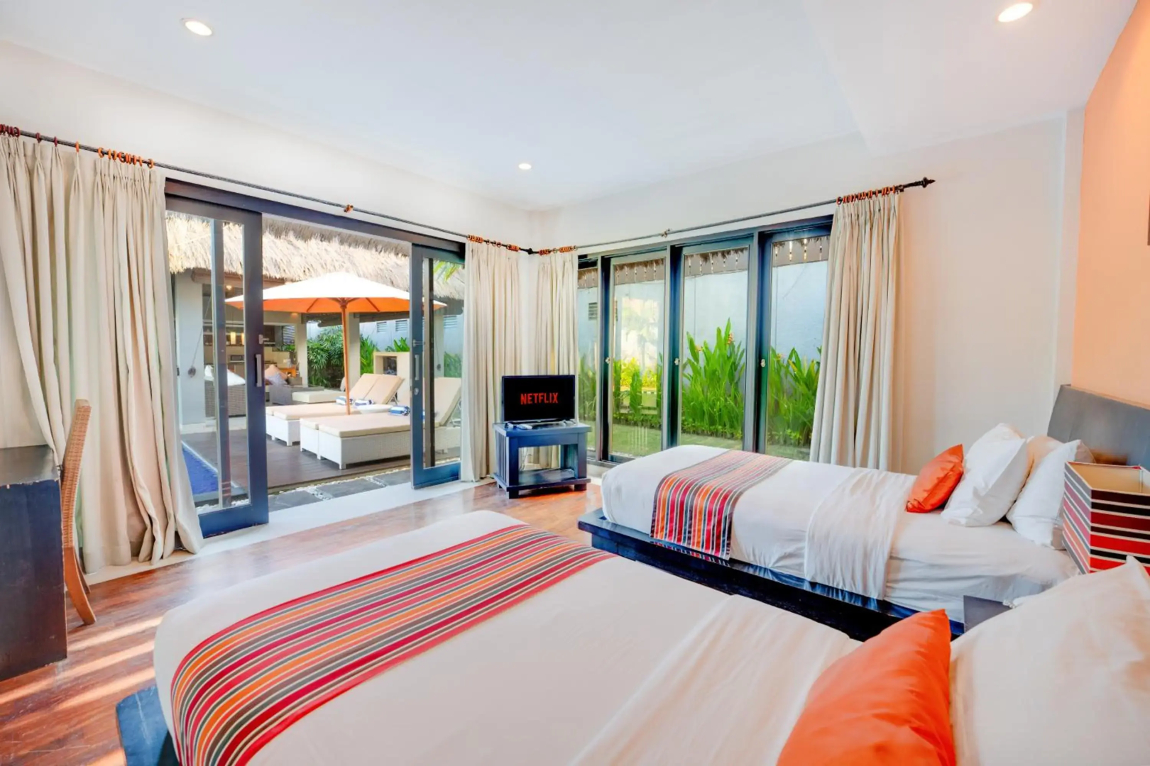 Foto - Villa Jerami & Spa