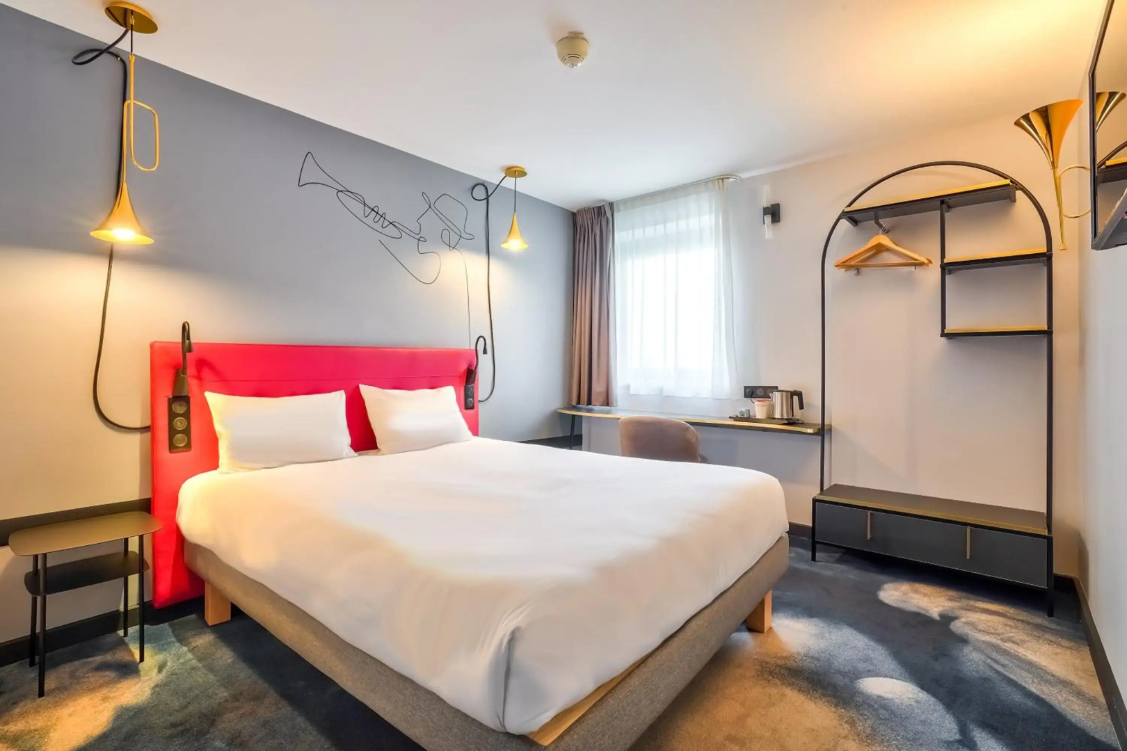 Photo - Kyriad - Créteil - Bonneuil-sur-Marne