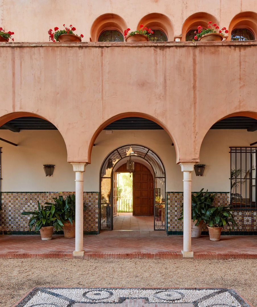 Foto - Soho Boutique Castillo de Santa Catalina - Adults Recommended