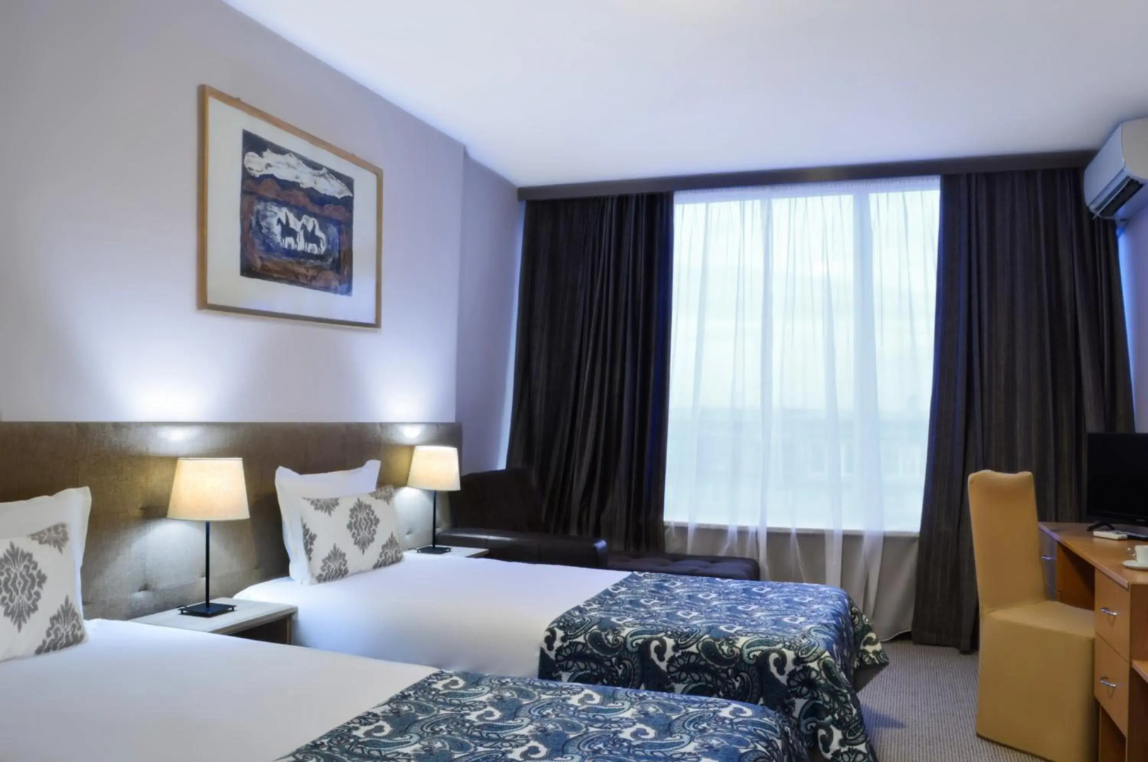 Foto - Rila Hotel Sofia