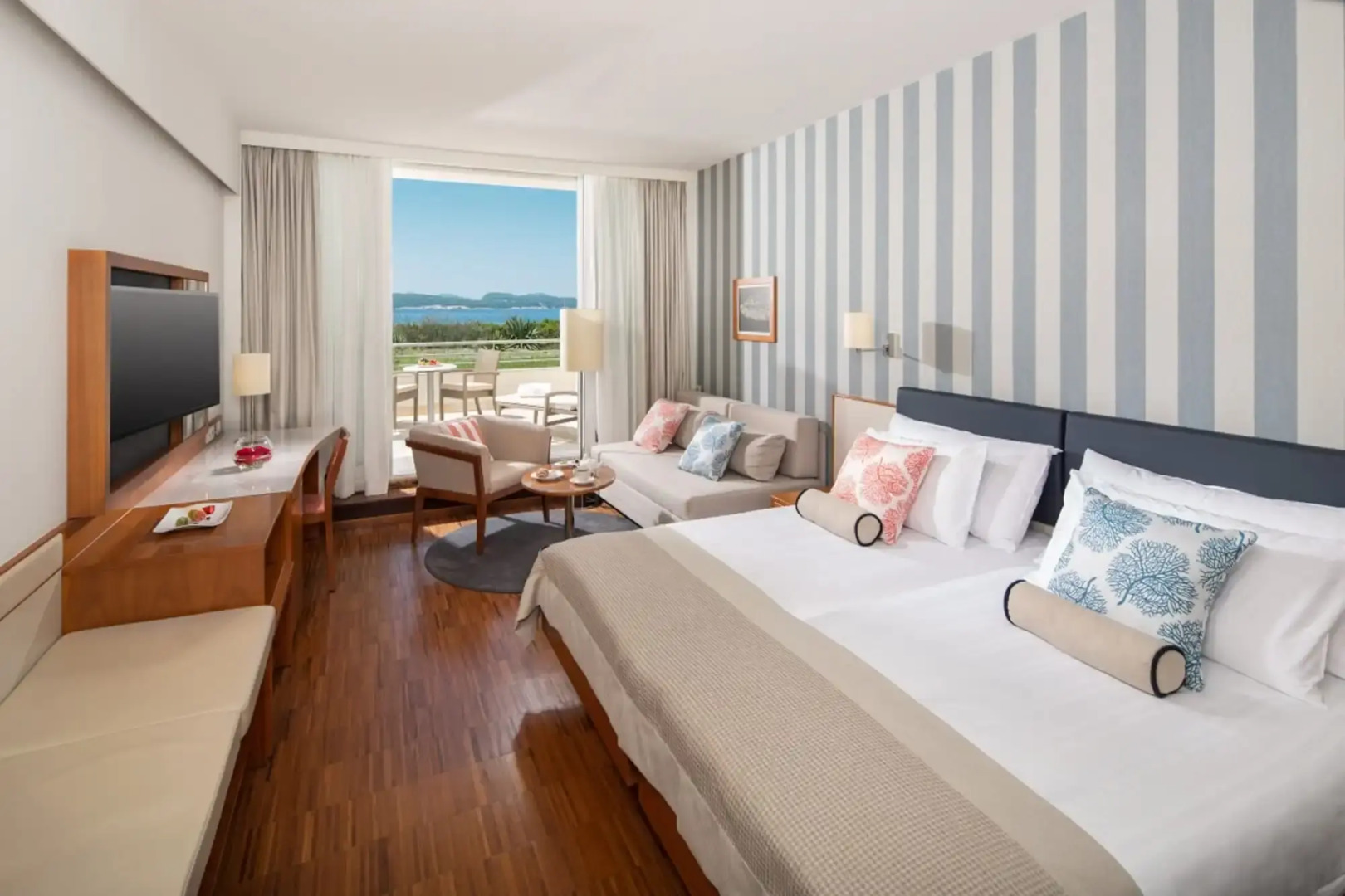 Foto - President Hotel, Valamar Collection