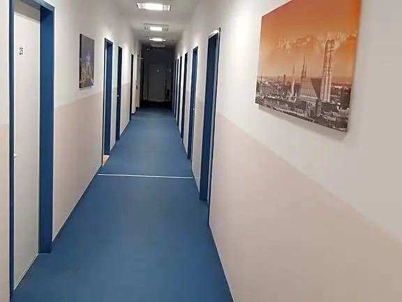 Photo - Low Budget Hostel