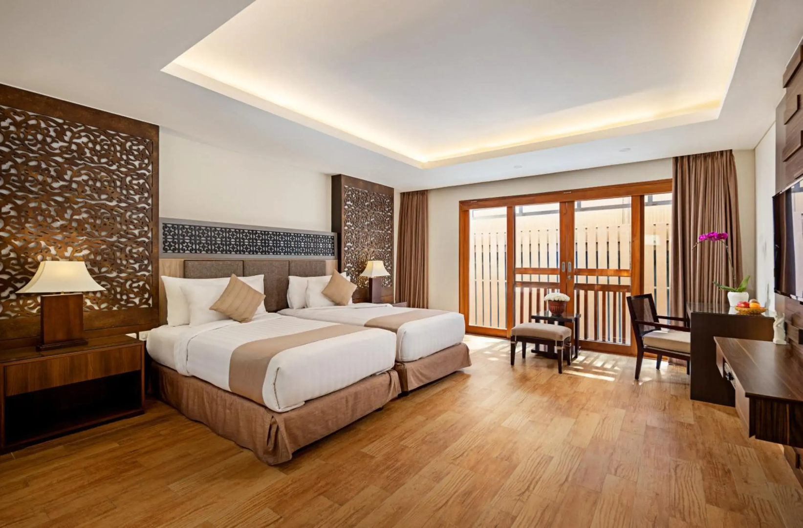 Photo - Villa Kayu Raja
