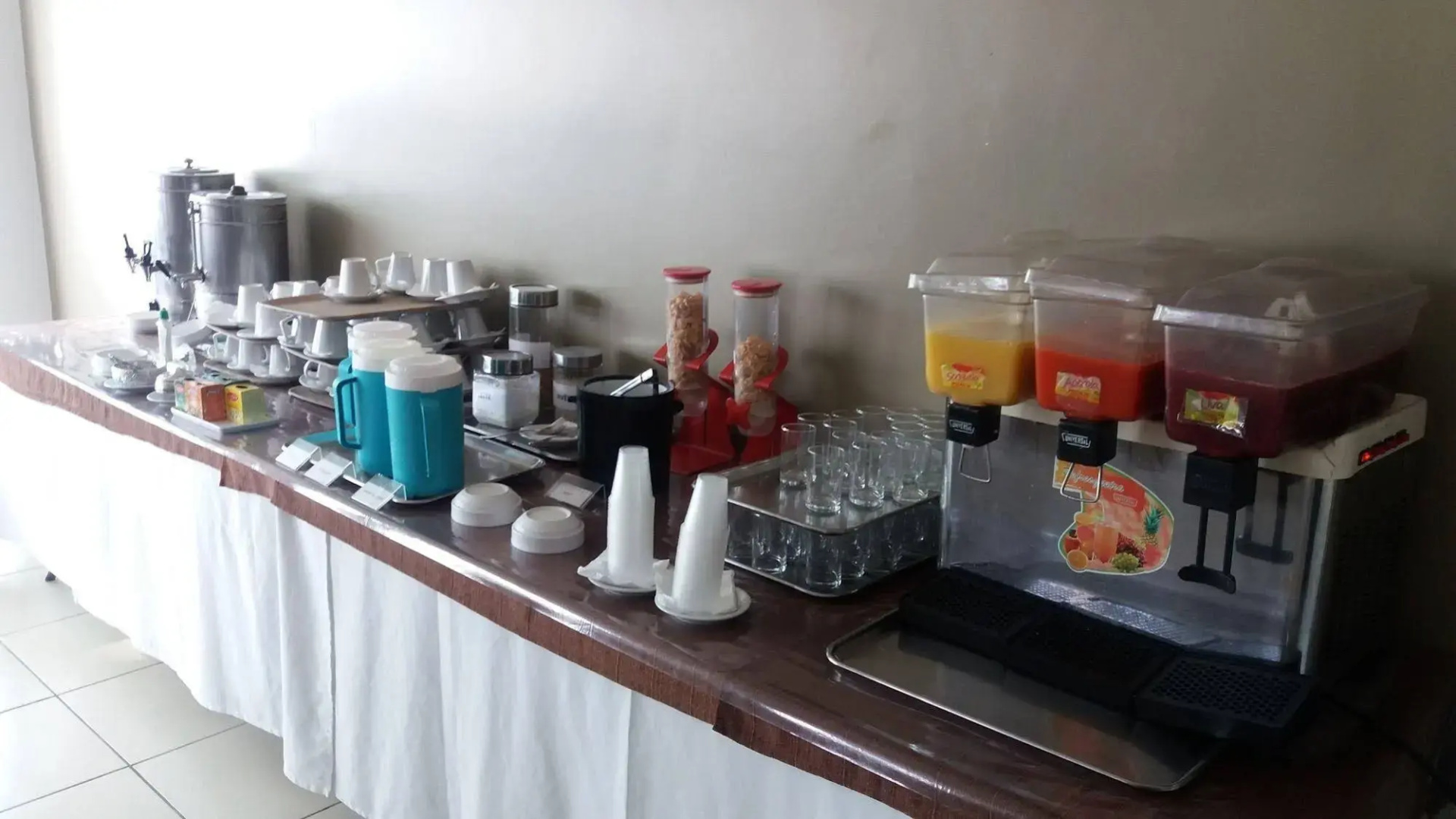 Photo - Vistamar Hotel