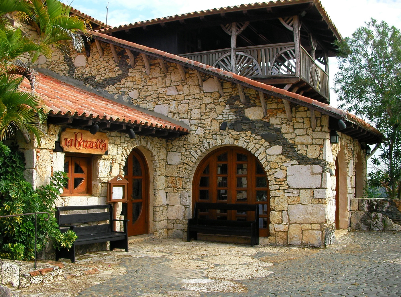 Photo - Casa de Campo Resort & Villas