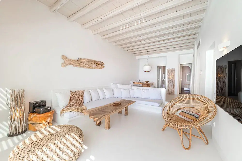 Foto - Anthis Villas Mykonos