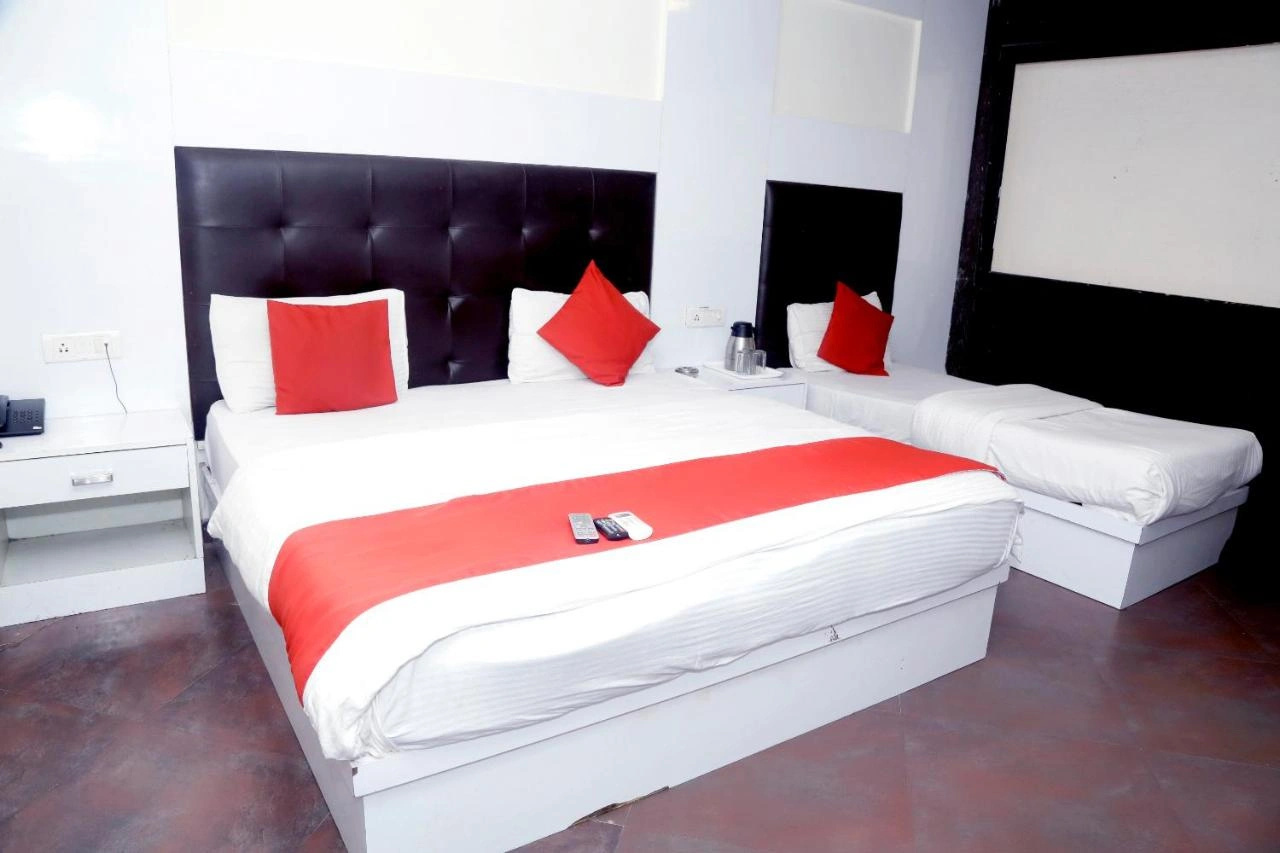 Foto - Hotel Heritage Home