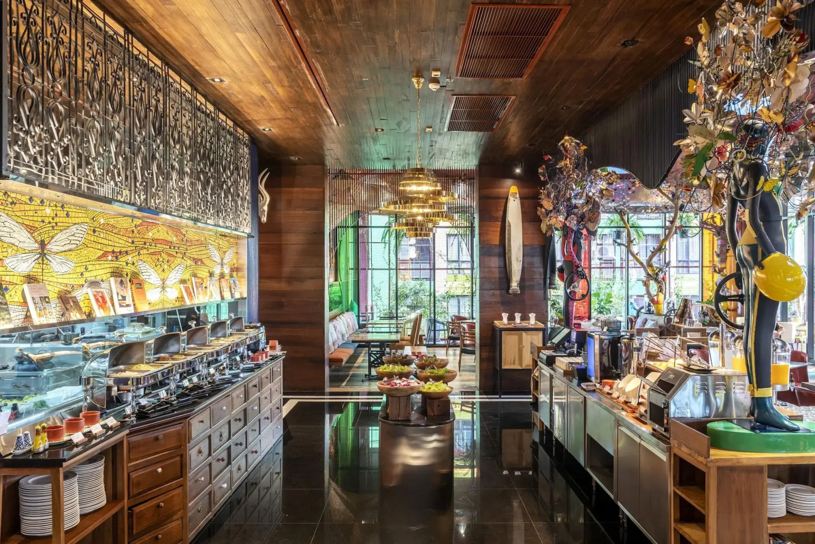 Foto - MeStyle Museum Hotel
