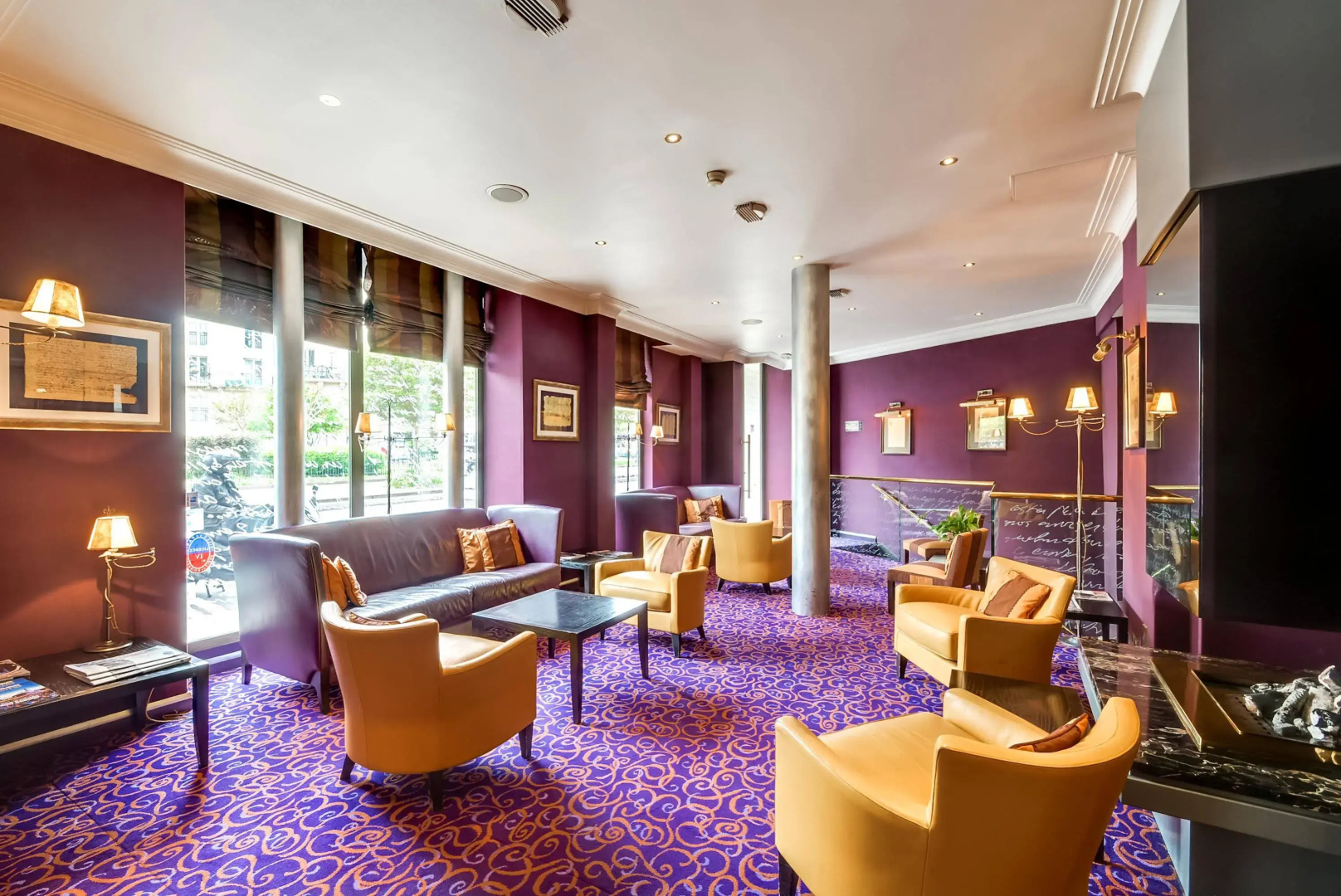 Foto - Villa Lutèce Port Royal