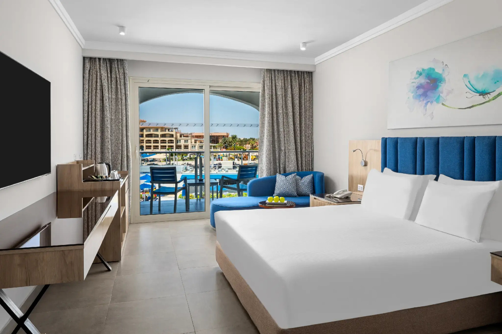 Foto - Pickalbatros Blu Spa Resort - Adults Friendly 16 Years Plus- Ultra All-Inclusive