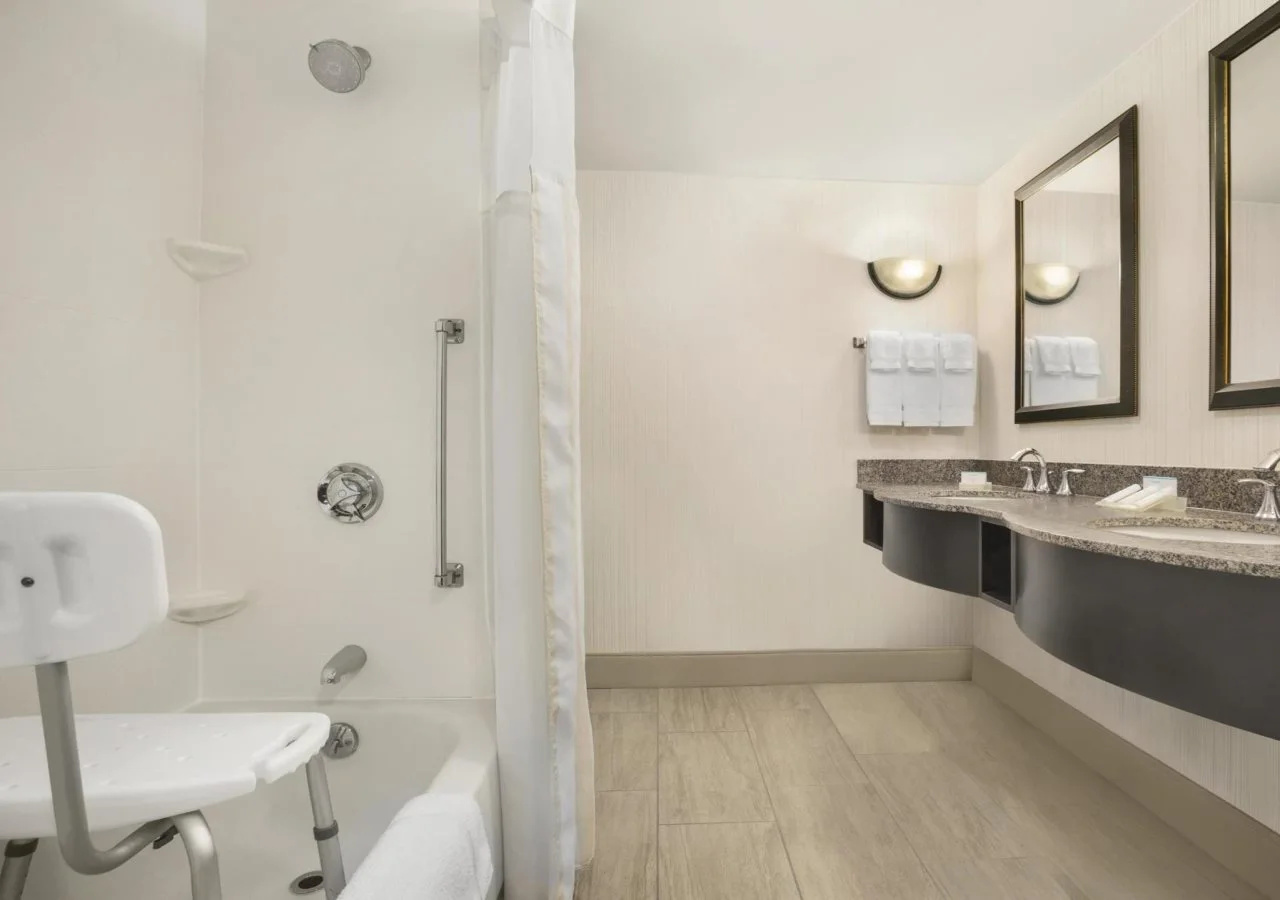 Photo - Hilton Garden Inn Atlanta Perimeter Center