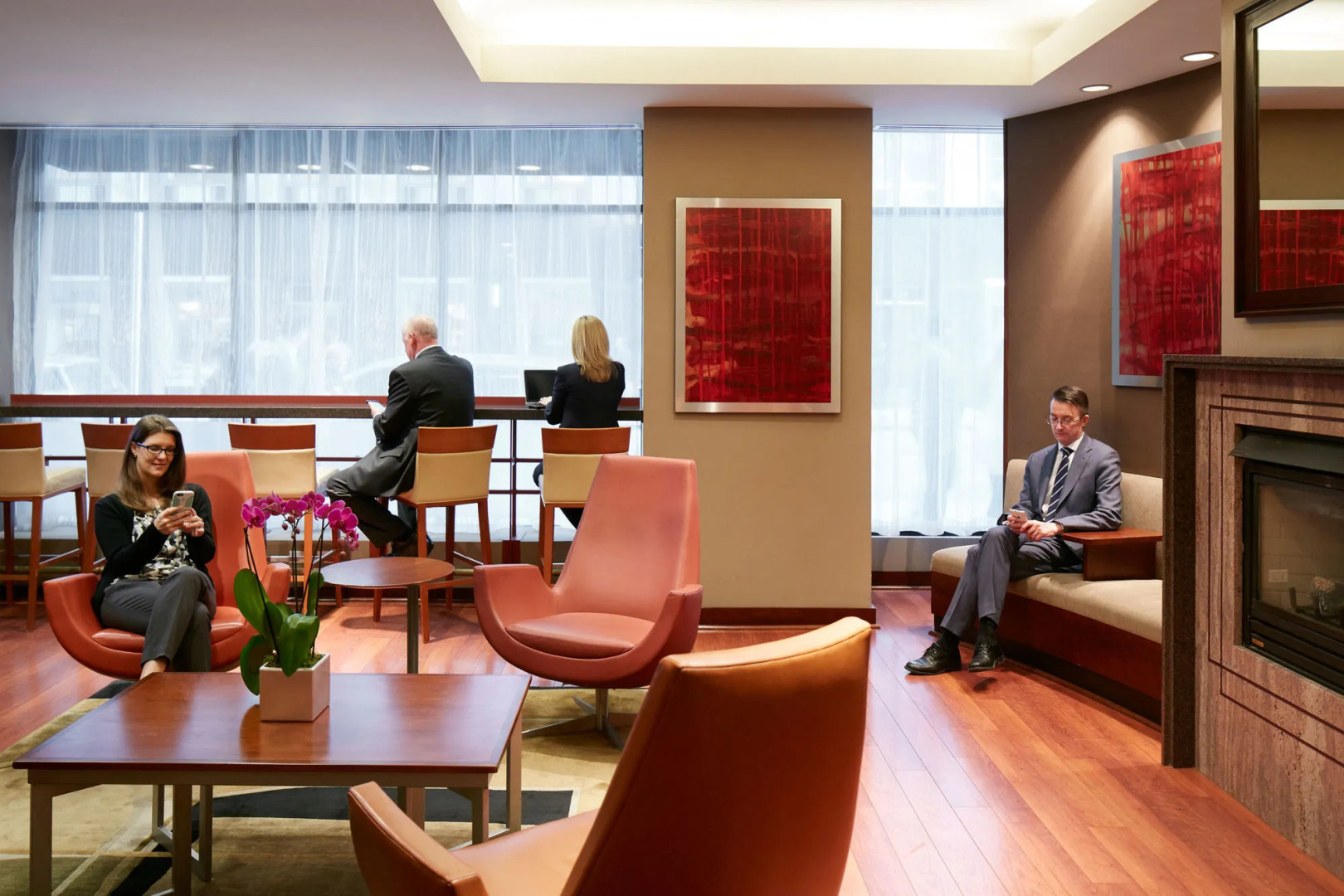 Photo - Central Loop Hotel