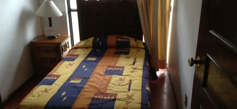 Foto - Suites Internacional