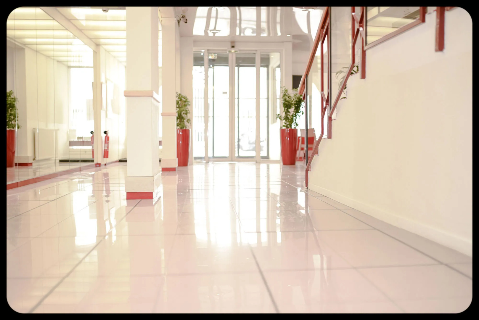 Foto - Maisons du Monde Hôtel & Suites - La Rochelle Vieux Port