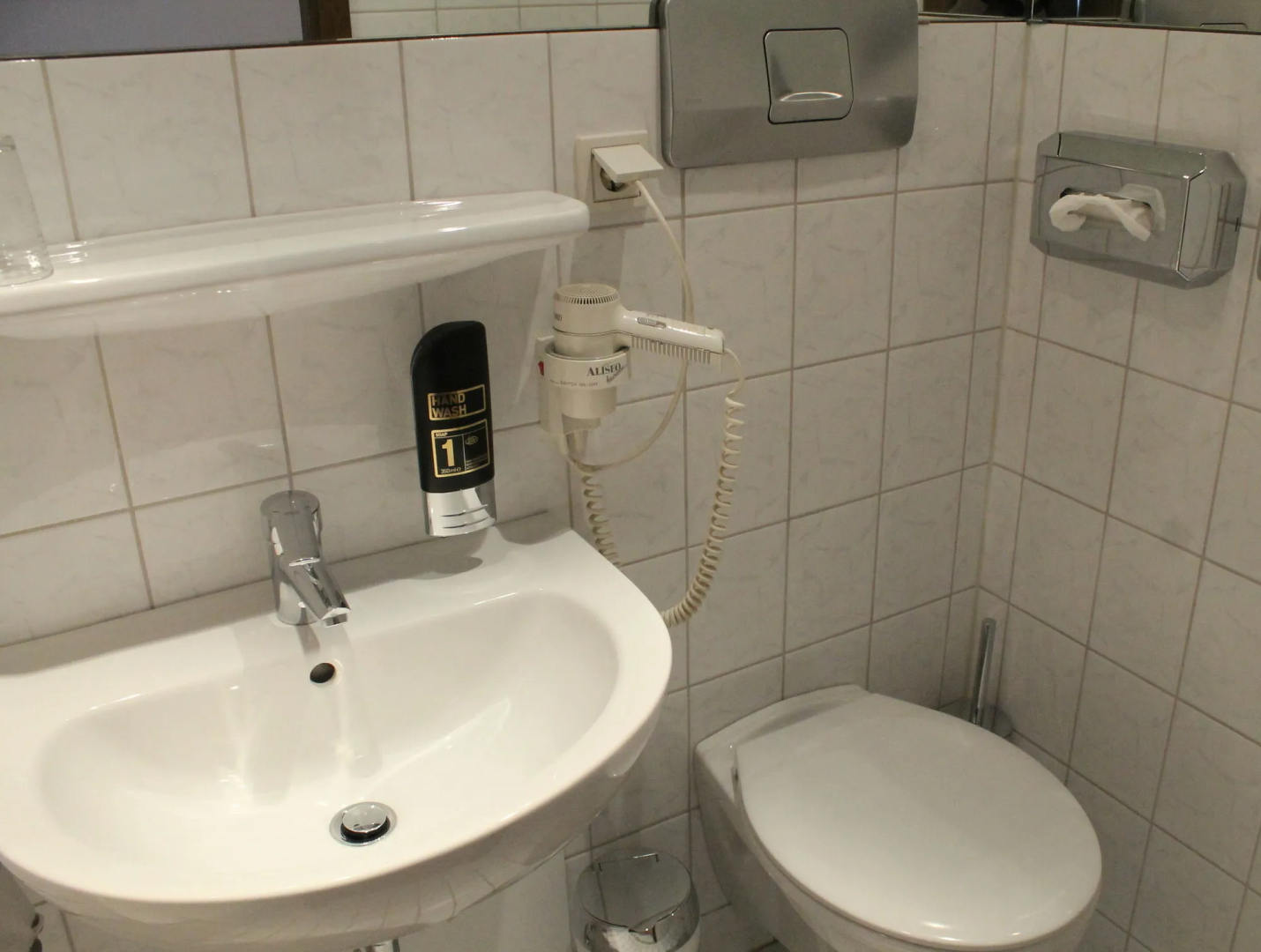 Foto - Hotel Weidenhof