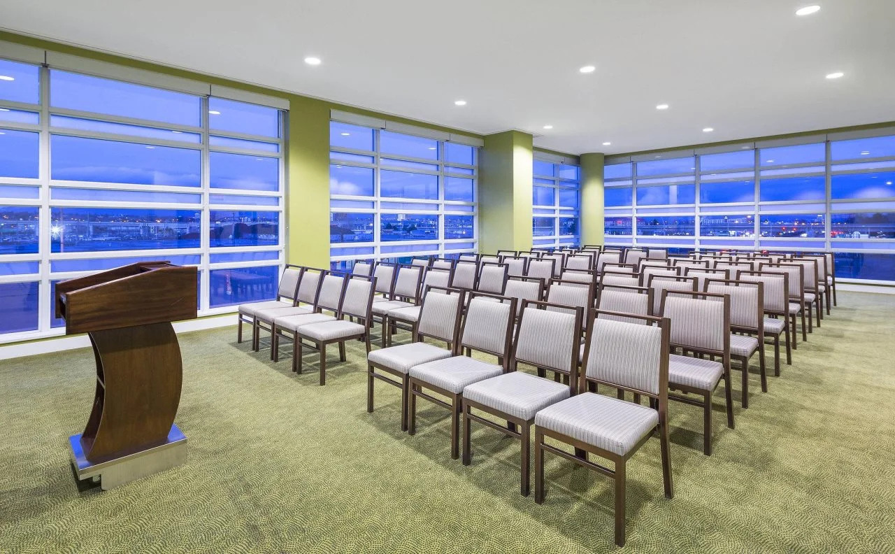 Photo - The Westin Wall Centre, Vancouver Airport