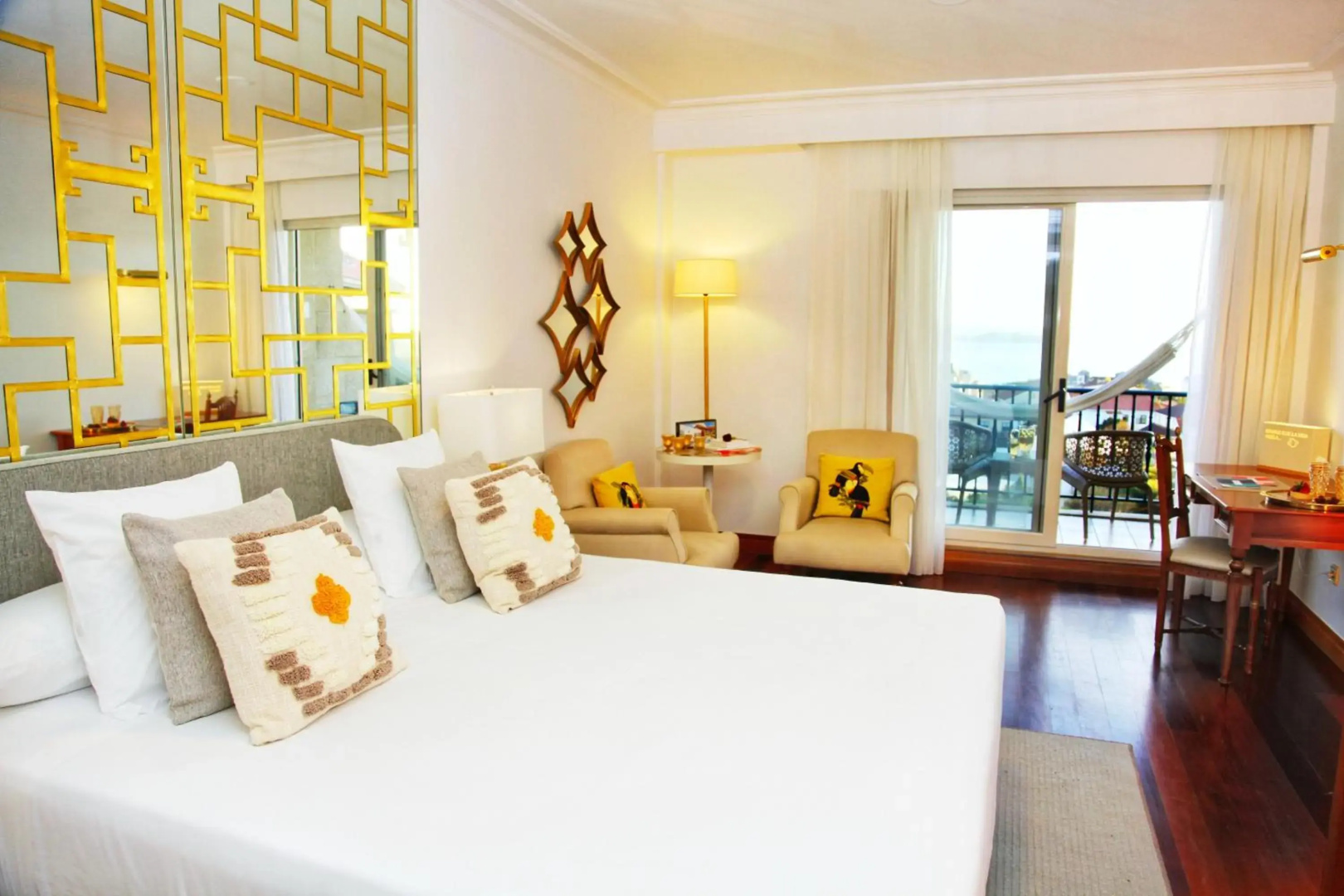 Photo - Augusta Eco Wellness Resort 4 Superior