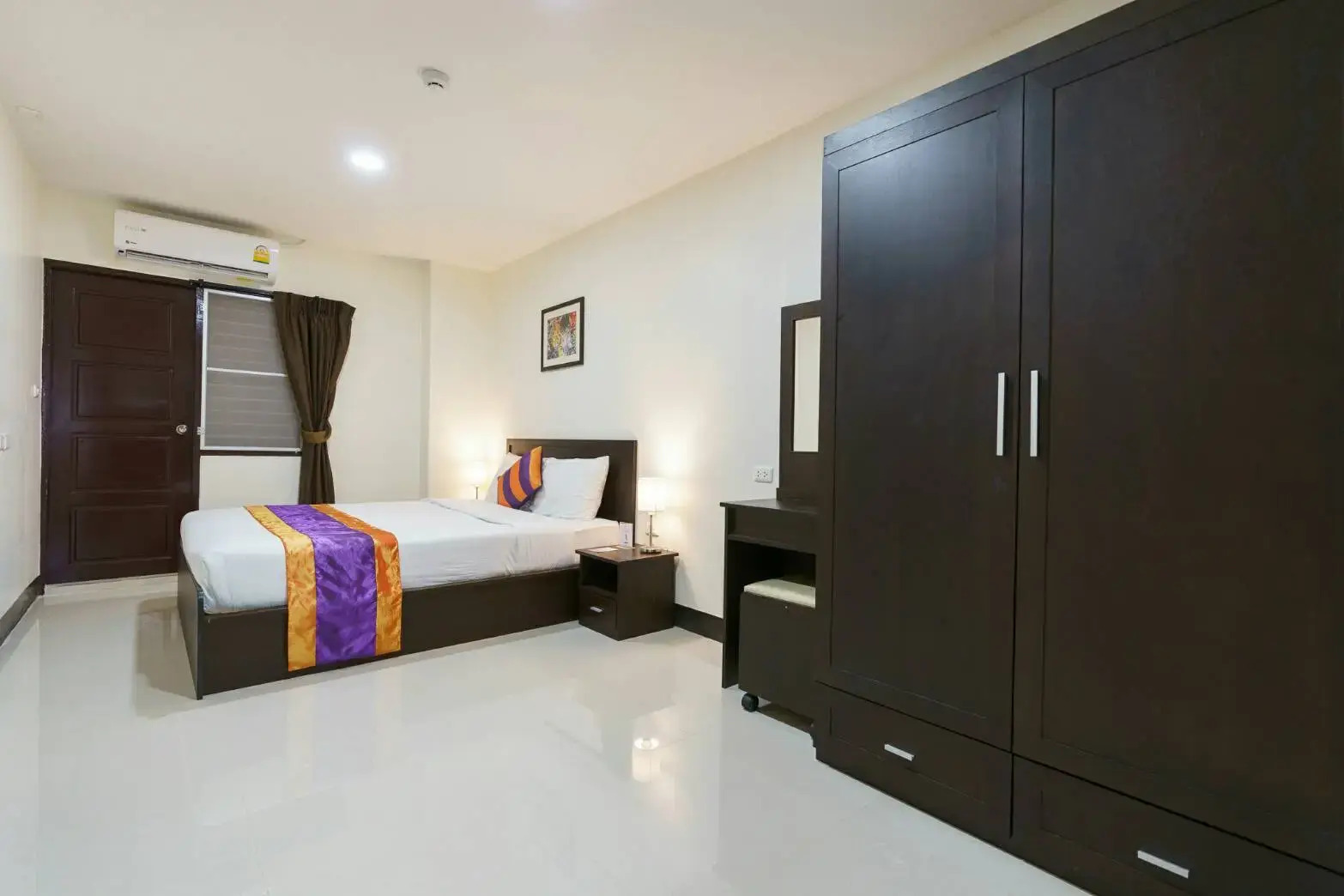 Photo - Studio Residence Sukhumvit 71