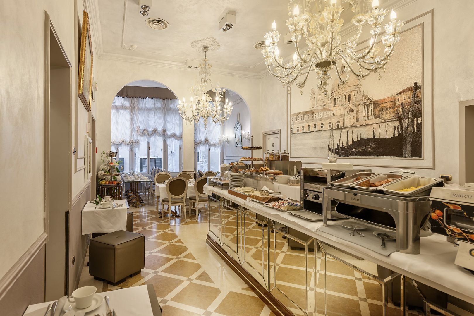 Photo - Hotel Ca' dei Conti