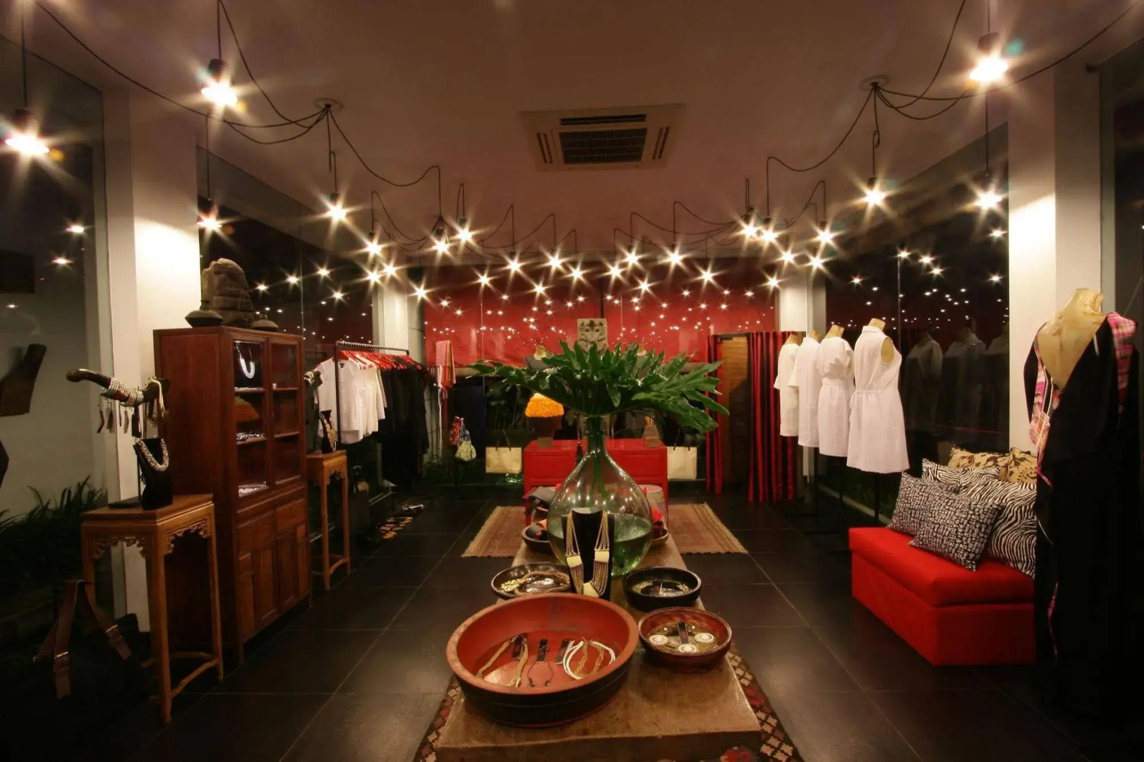 Photo - Kamar Kamar Boutique Hotel