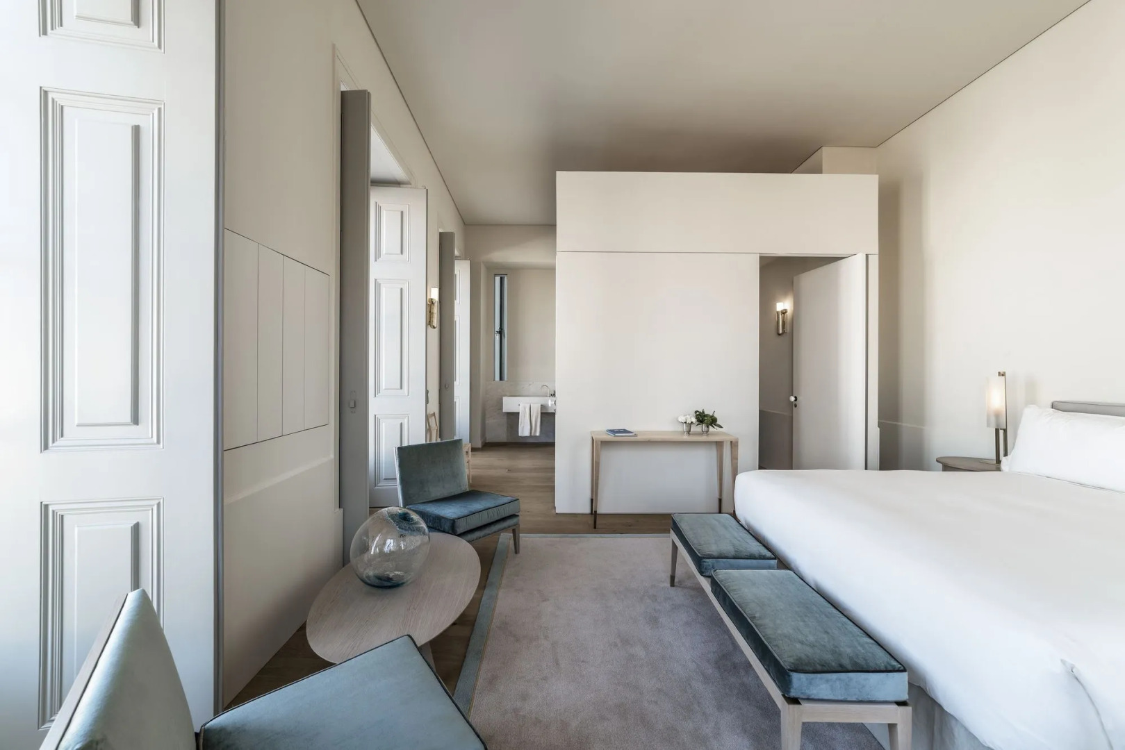 Photo - Verride Palácio Santa Catarina