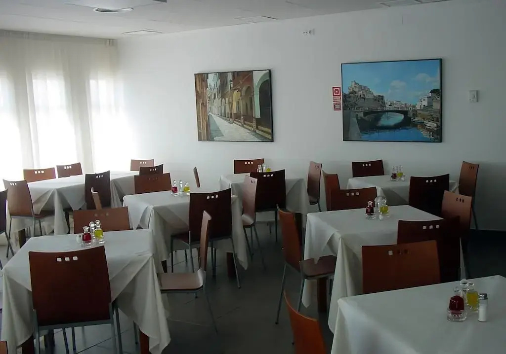 Photo - Grupoandria Hotel Platja Gran