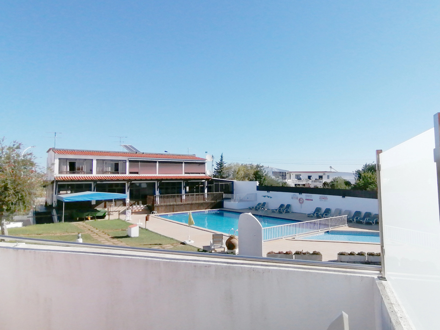 Foto - Apartamentos Vale de Carros by Umbral