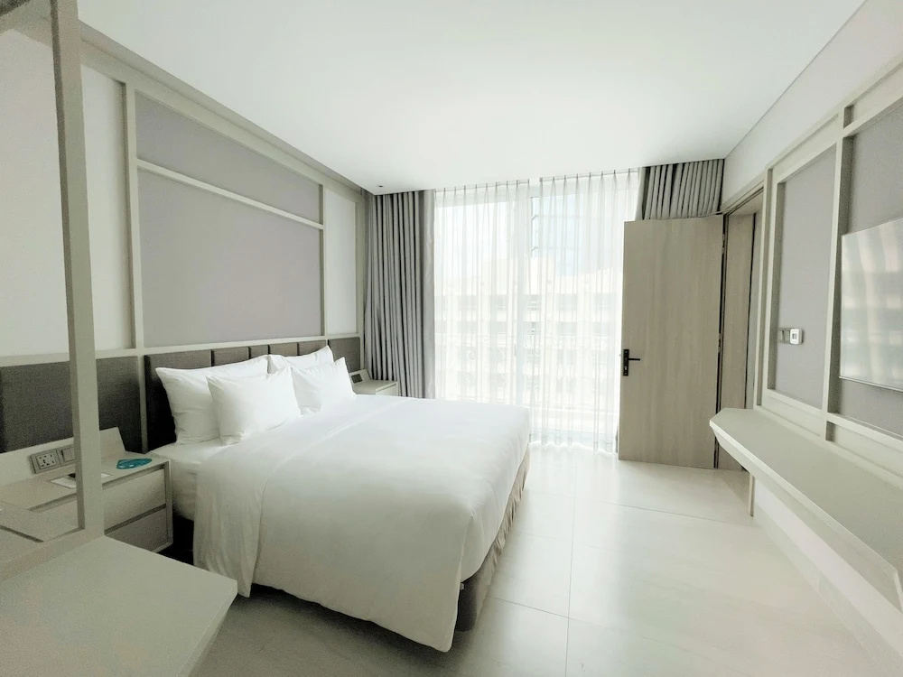 Photo - M City Hotel Saigon