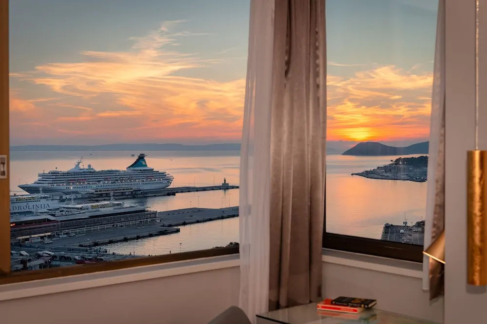 Foto - Royal Suites-Sky
