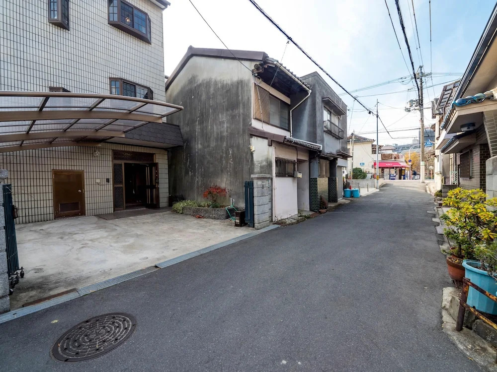 Foto - Oimazato大今里民泊